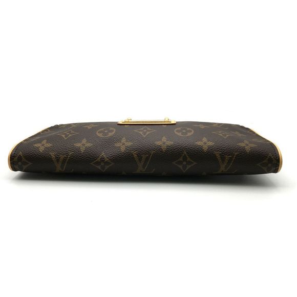 Louis Vuitton Sophie Shoulder Bag Canvas Monogram Brown - Picture 4 of 8